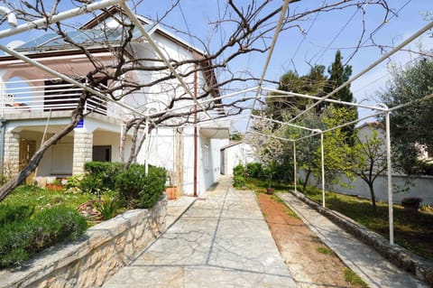 external view
