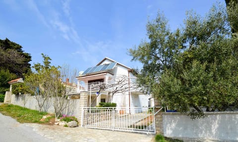 external view
