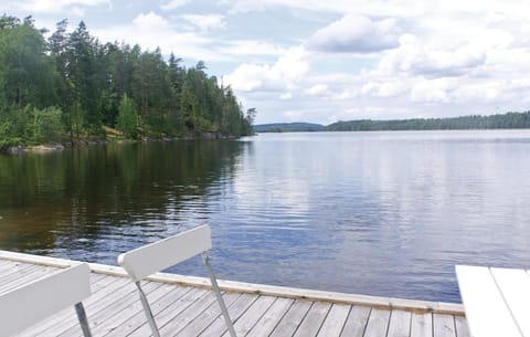 area
