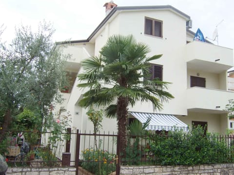 external view