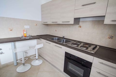 cooking corner