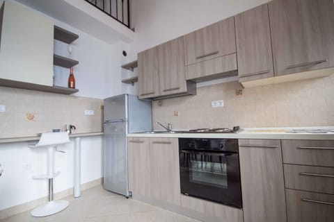 cooking corner