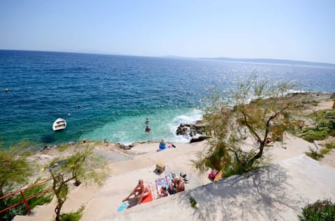 Beach/ocean view