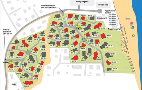 Property map