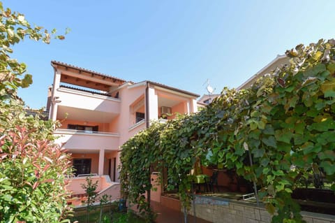external view