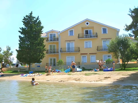 external view