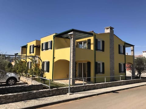 external view
