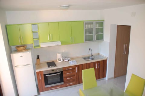 cooking corner