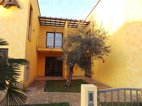 external view