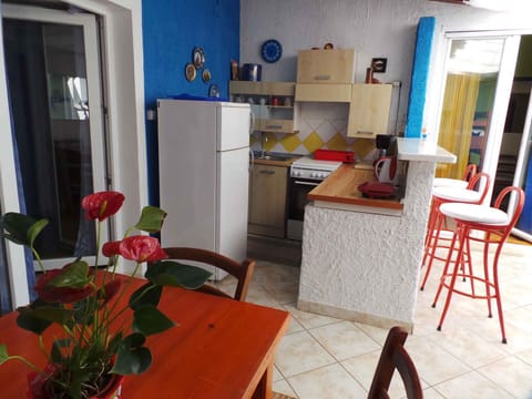 cooking corner