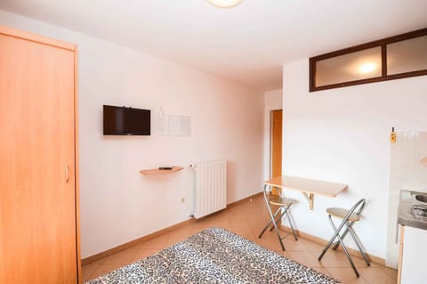 living/bedroom