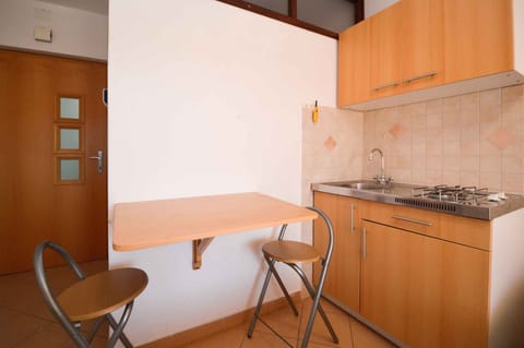 cooking corner