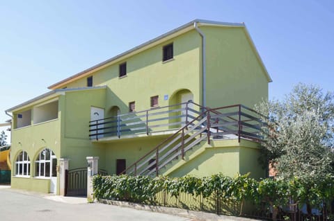 external view