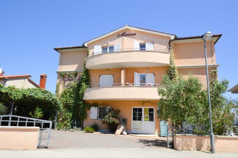 external view