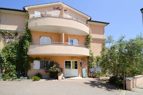 external view