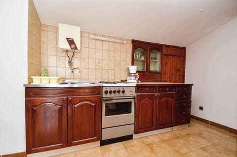 cooking corner