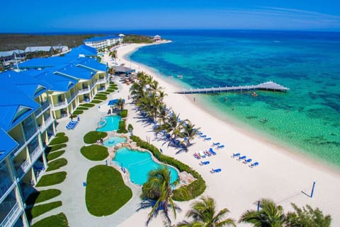 On the beach, sun loungers, beach towels