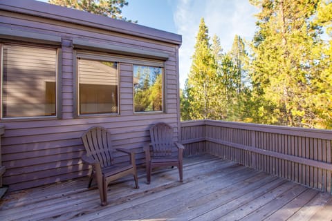 King Primary Private Deck