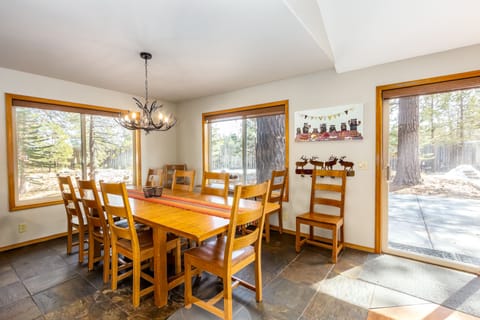 Dining Room - Main Level
