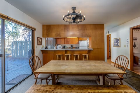 Dining Room - Main Level