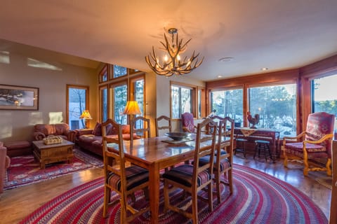 Dining Room - Main Level