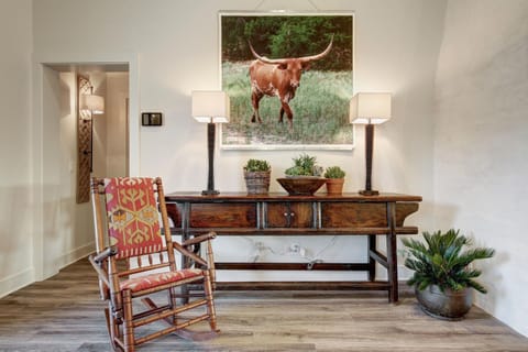 Welcome to Texas Y'all!