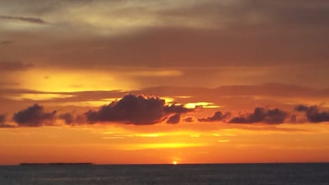 The Most Beautiful Sunsets in the World