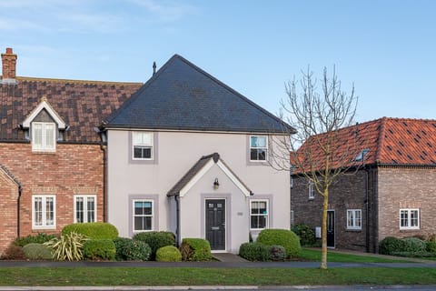 Wwelcome to Greenwich Cottage!