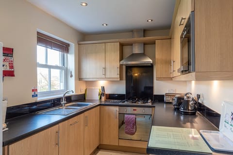 Everything you need for family cooking