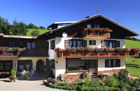 external view