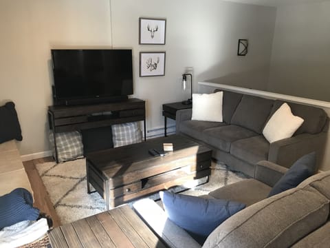 Main Floor Living Room