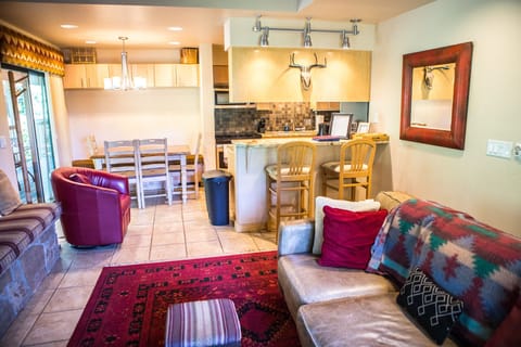 Another view of the main living area