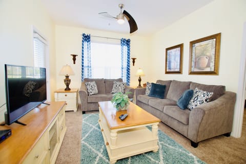 Vista Cay Standard 3-Zimmer-Wohnung apartment in Orlando