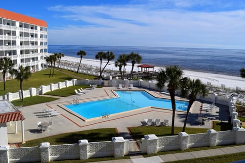 Looks like it is time to slip on your suit and head on down.