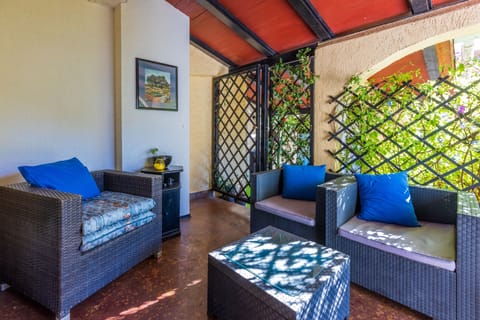 Terrace 2