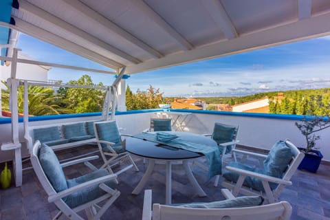 Terrace 1