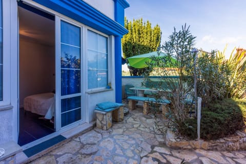 Terrace 1