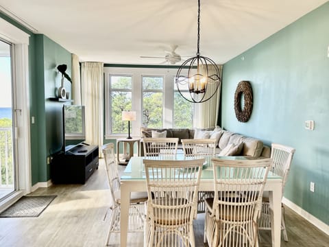 coastal vibe