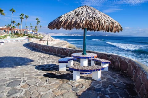 SIT AND ENJOY THE SOUND OF THE WAVES AND THE MOST STUNNING OCEAN VIEWS!!!