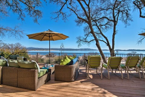 Granite Bay Vacation Rental | 5BR | 4BA | 4,000 Sq Ft | 3 Stories