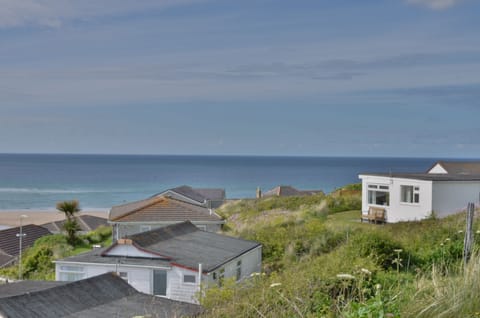 Panoramic View (Right)