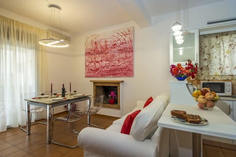 Beach villa in Almyrida, Chania