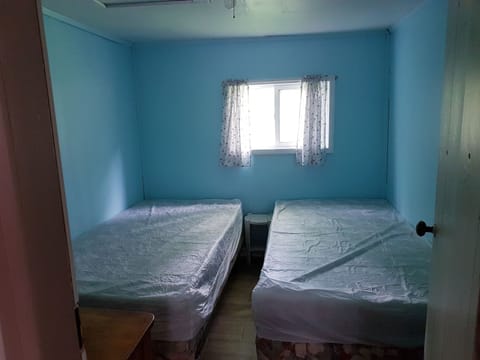 2 bedrooms, internet