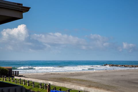 View - Whitewater and Jetty View