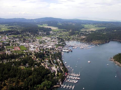 Town of Friday Harbor