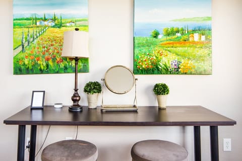 (Bedroom 3) Plenty of space for two!