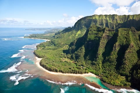 Pic of Kauai