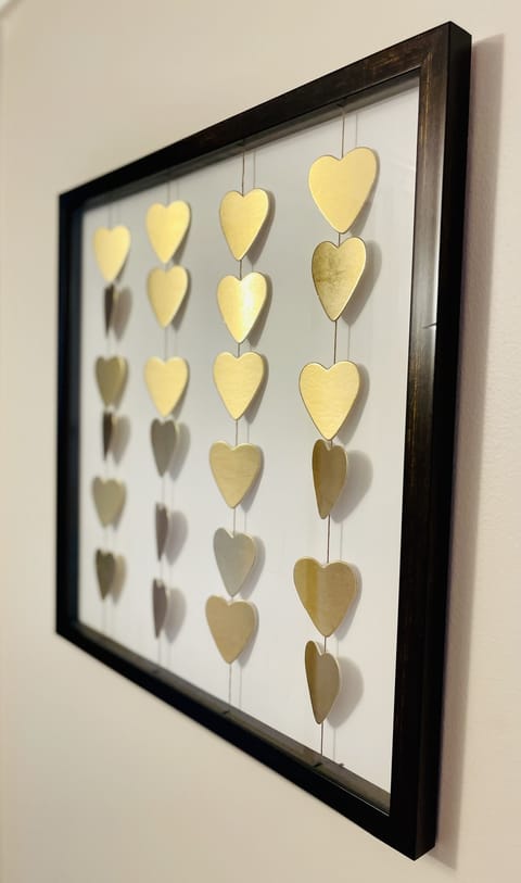 Let your LOVE shine!!!