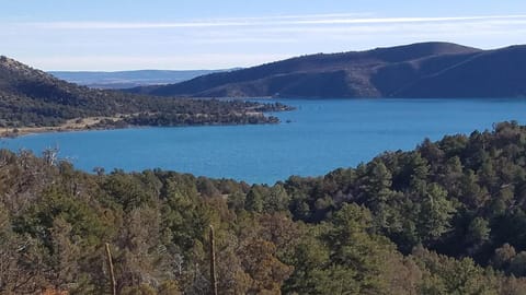 Lake Nighthorse - opens in April