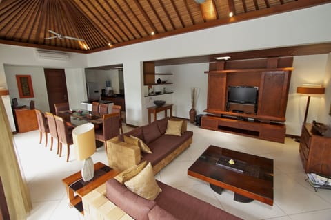 Perfekt gelegene 4 Schlafzimmer Villa nahe Strand, Sanur \" Villa in Denpasar